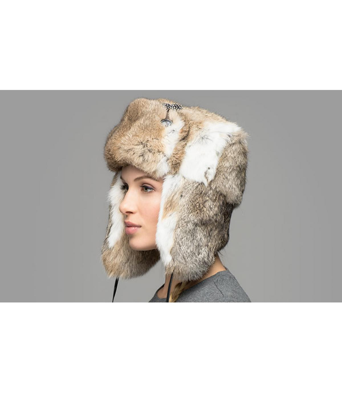 Glam beanie women Premium Ms Glam Glam beanie women Premium Ms Glam